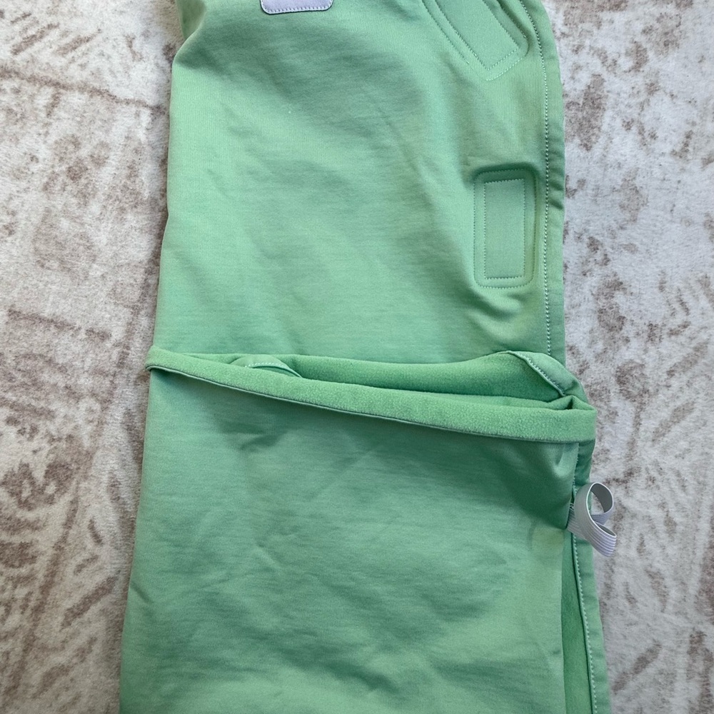 The Ollie swaddle